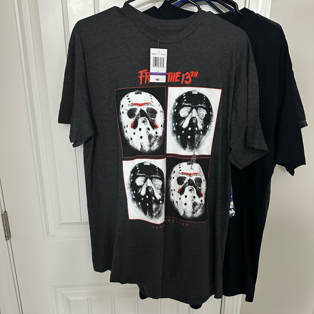 Graphic Shirt